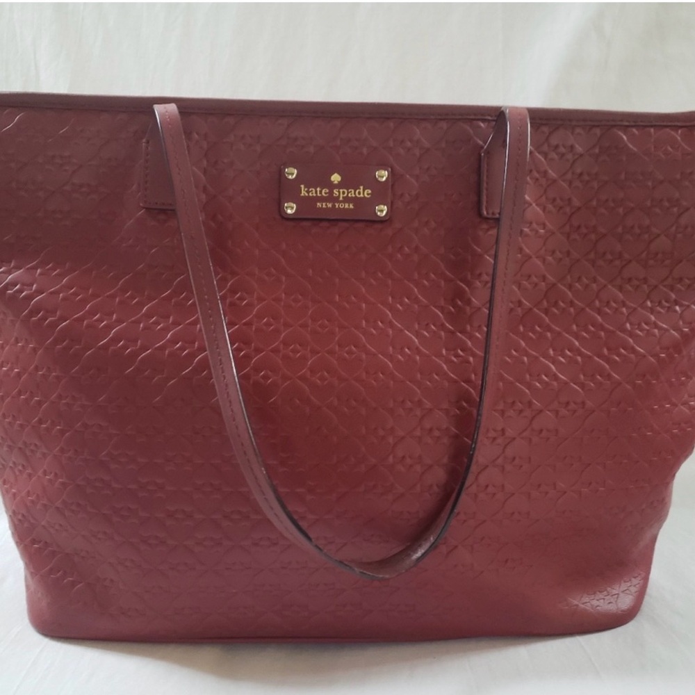 *SALE* Kate Spade Tote